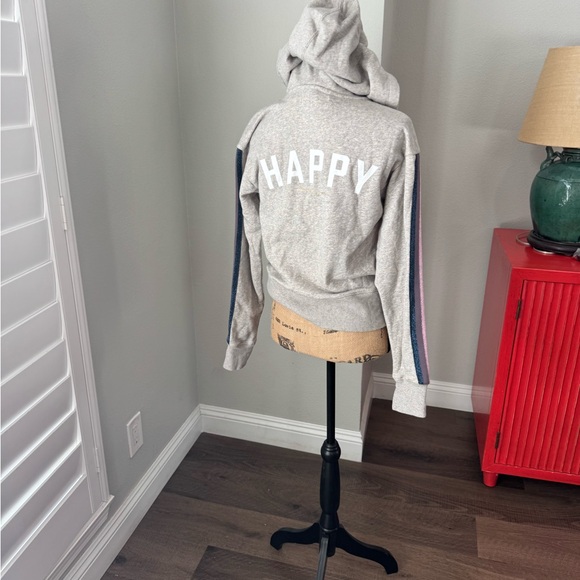 Spiritual Gangster zip up hoodie - Picture 5 of 9